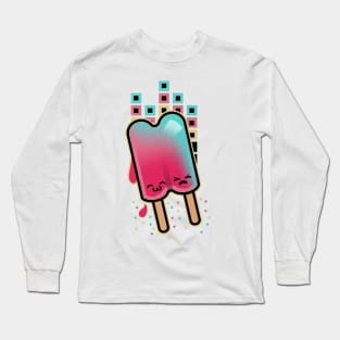 popsicle Long Sleeve T-Shirt